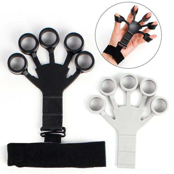 Finger Gripper Exerciser - IHavePaws